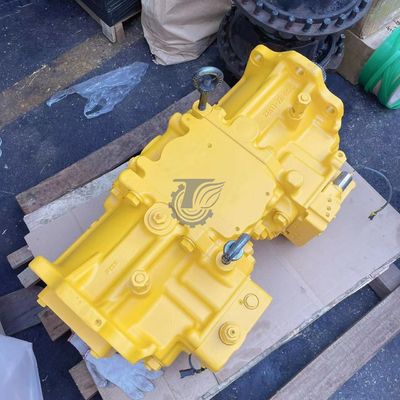 71145673 71144473 71126573 Para Komatsu PC4000-6E 8000-6E 4000-6 8000-6 EXCAVATORES MINERÁRIA Bomba de pistão hidráulica Bomba MAIN BUMP BUMP ASSY Montagem de bomba mercado pós-venda Original