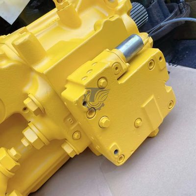 71145673 71144473 71126573 Para Komatsu PC4000-6E 8000-6E 4000-6 8000-6 EXCAVATORES MINERÁRIA Bomba de pistão hidráulica Bomba MAIN BUMP BUMP ASSY Montagem de bomba mercado pós-venda Original