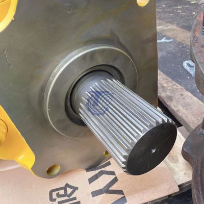 71145673 71144473 71126573 Para Komatsu PC4000-6E 8000-6E 4000-6 8000-6 EXCAVATORES MINERÁRIA Bomba de pistão hidráulica Bomba MAIN BUMP BUMP ASSY Montagem de bomba mercado pós-venda Original