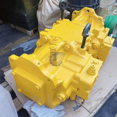 71145673 71144473 71126573 Para Komatsu PC4000-6E 8000-6E 4000-6 8000-6 EXCAVATORES MINERÁRIA Bomba de pistão hidráulica Bomba MAIN BUMP BUMP ASSY Montagem de bomba mercado pós-venda Original