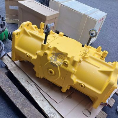 71145673 71144473 71126573 Para Komatsu PC4000-6E 8000-6E 4000-6 8000-6 EXCAVATORES MINERÁRIA Bomba de pistão hidráulica Bomba MAIN BUMP BUMP ASSY Montagem de bomba mercado pós-venda Original