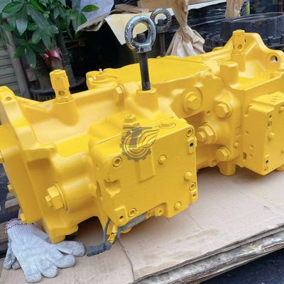 71145673 71144473 71126573 Para Komatsu PC4000-6E 8000-6E 4000-6 8000-6 EXCAVATORES MINERÁRIA Bomba de pistão hidráulica Bomba MAIN BUMP BUMP ASSY Montagem de bomba mercado pós-venda Original