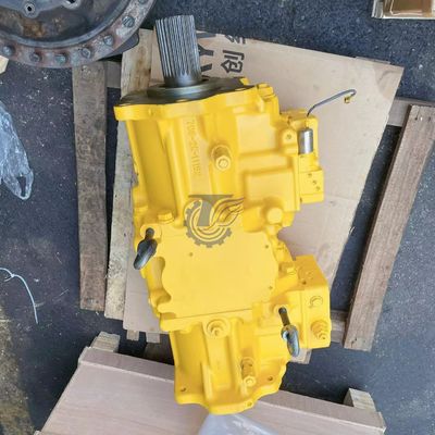 71145673 71144473 71126573 Para Komatsu PC4000-6E 8000-6E 4000-6 8000-6 EXCAVATORES MINERÁRIA Bomba de pistão hidráulica Bomba MAIN BUMP BUMP ASSY Montagem de bomba mercado pós-venda Original