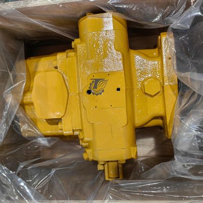 512-0769 11R-1661 Para Cat 944k Carregador de rodas Bomba hidráulica Bomba de pistão Bomba MAIN Bomba Bomba Assy Bomba de montagem mercado pós-venda Original
