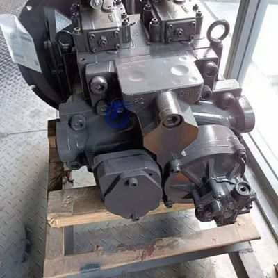20/925652 20/925789 332/K4487 Para JCB JS330 360 Excavadora bomba hidráulica bomba de pistão K5V200DPH-1DBR-ZS24-V bomba principal bomba assí bomba de montagem mercado pós-venda original