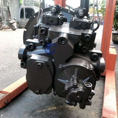 20/925652 20/925789 332/K4487 Para JCB JS330 360 Excavadora bomba hidráulica bomba de pistão K5V200DPH-1DBR-ZS24-V bomba principal bomba assí bomba de montagem mercado pós-venda original
