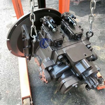 20/925652 20/925789 332/K4487 Para JCB JS330 360 Excavadora bomba hidráulica bomba de pistão K5V200DPH-1DBR-ZS24-V bomba principal bomba assí bomba de montagem mercado pós-venda original