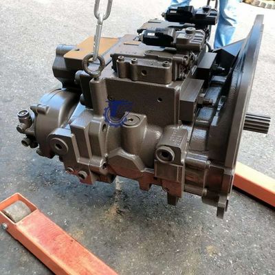 20/925652 20/925789 332/K4487 Para JCB JS330 360 Excavadora bomba hidráulica bomba de pistão K5V200DPH-1DBR-ZS24-V bomba principal bomba assí bomba de montagem mercado pós-venda original