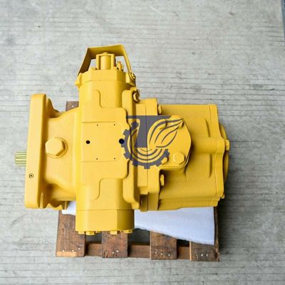 153-9624 0R1062 1539624 CA1539624 Para a categoria 834G 834H 836G 836H 988G 988H Carregador de rodas Bomba hidráulica Bomba de pistão Bomba MAIN BOMBA Bomba Assy Bomba de montagem mercado de revendedores Original