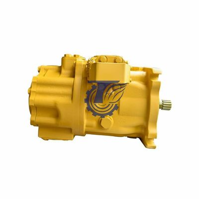 153-9624 0R1062 1539624 CA1539624 Para a categoria 834G 834H 836G 836H 988G 988H Carregador de rodas Bomba hidráulica Bomba de pistão Bomba MAIN BOMBA Bomba Assy Bomba de montagem mercado de revendedores Original