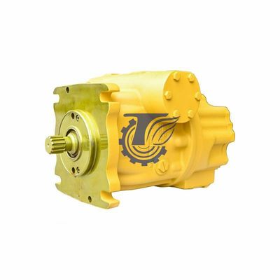 153-9624 0R1062 1539624 CA1539624 Para a categoria 834G 834H 836G 836H 988G 988H Carregador de rodas Bomba hidráulica Bomba de pistão Bomba MAIN BOMBA Bomba Assy Bomba de montagem mercado de revendedores Original