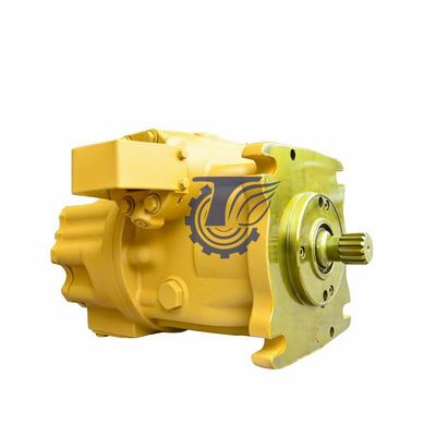 153-9624 0R1062 1539624 CA1539624 Para a categoria 834G 834H 836G 836H 988G 988H Carregador de rodas Bomba hidráulica Bomba de pistão Bomba MAIN BOMBA Bomba Assy Bomba de montagem mercado de revendedores Original