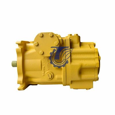 153-9624 0R1062 1539624 CA1539624 Para a categoria 834G 834H 836G 836H 988G 988H Carregador de rodas Bomba hidráulica Bomba de pistão Bomba MAIN BOMBA Bomba Assy Bomba de montagem mercado de revendedores Original