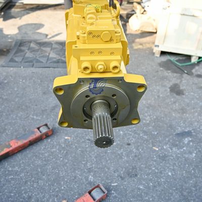 627-1304 545-9955 584-0380 30R-0200 Para Cat 395 395GC Excavadora Bomba Hidráulica Bomba de pistão Bomba MAIN BOMBA Bomba Assy Bomba de montagem Ponto de reposição Original