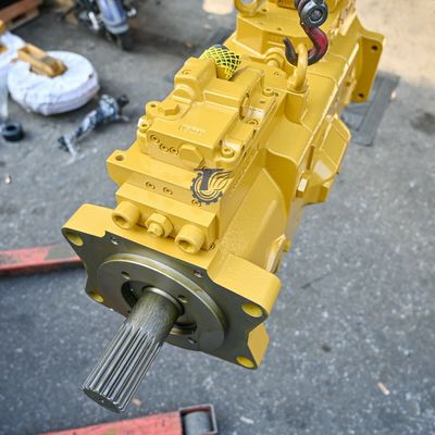 627-1304 545-9955 584-0380 30R-0200 Para Cat 395 395GC Excavadora Bomba Hidráulica Bomba de pistão Bomba MAIN BOMBA Bomba Assy Bomba de montagem Ponto de reposição Original