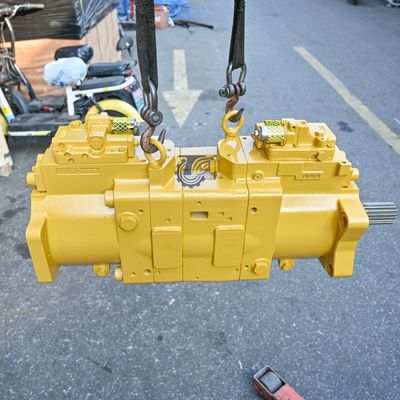 627-1304 545-9955 584-0380 30R-0200 Para Cat 395 395GC Excavadora Bomba Hidráulica Bomba de pistão Bomba MAIN BOMBA Bomba Assy Bomba de montagem Ponto de reposição Original