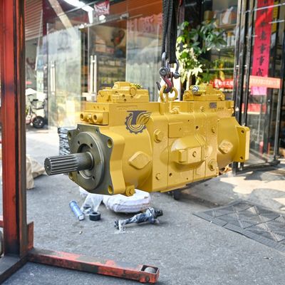 627-1304 545-9955 584-0380 30R-0200 Para Cat 395 395GC Excavadora Bomba Hidráulica Bomba de pistão Bomba MAIN BOMBA Bomba Assy Bomba de montagem Ponto de reposição Original