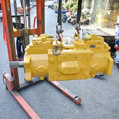 627-1304 545-9955 584-0380 30R-0200 Para Cat 395 395GC Excavadora Bomba Hidráulica Bomba de pistão Bomba MAIN BOMBA Bomba Assy Bomba de montagem Ponto de reposição Original
