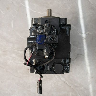 708-1S-00230 7081S00230 708-1S-01230 Para Komatsu WA380-5L WA400-5 WA430-5 WA470-5 WA480-5 CARRADORES DE RODAS FAN PUMPA PUMPA HIDRAULICA PISTÃO PUMPA MAIN PUMPA PUMPA ASSY Montaria de bomba pós-venda Original