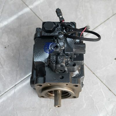 708-1S-00230 7081S00230 708-1S-01230 Para Komatsu WA380-5L WA400-5 WA430-5 WA470-5 WA480-5 CARRADORES DE RODAS FAN PUMPA PUMPA HIDRAULICA PISTÃO PUMPA MAIN PUMPA PUMPA ASSY Montaria de bomba pós-venda Original
