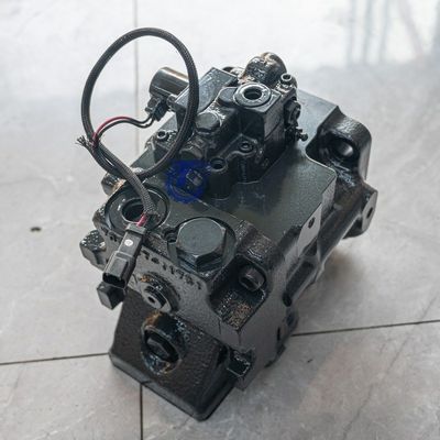 708-1S-00230 7081S00230 708-1S-01230 Para Komatsu WA380-5L WA400-5 WA430-5 WA470-5 WA480-5 CARRADORES DE RODAS FAN PUMPA PUMPA HIDRAULICA PISTÃO PUMPA MAIN PUMPA PUMPA ASSY Montaria de bomba pós-venda Original