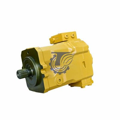 162-0324 CA1620324 1620324 10R0862 Para a categoria D6R II TRACTOR DE TÍPO DE TRAÇÃO Bomba hidráulica Bomba de pistão Bomba MAIN Bomba Bomba Assy Bomba de montagem Bomba GP-PISTÃO Pós-venda Original