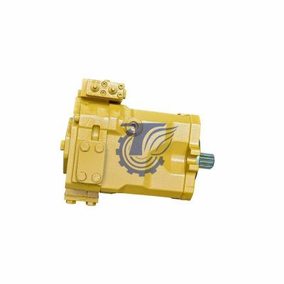 162-0324 CA1620324 1620324 10R0862 Para a categoria D6R II TRACTOR DE TÍPO DE TRAÇÃO Bomba hidráulica Bomba de pistão Bomba MAIN Bomba Bomba Assy Bomba de montagem Bomba GP-PISTÃO Pós-venda Original