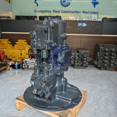708-2H-00240 7082H00240 708-2H-04180 708-2H-01140 Para Komatsu CD110R-1 CRAWLER CARRIERS Bomba de pistão hidráulica Bomba principal Bomba assí Bomba de montagem Mercado de reposição Original