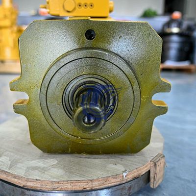 3038765 CA3038765 303-8765 10R0863 Para a categoria D7R II TRACTOR DE TÍPO DE TRAÇÃO Bomba hidráulica Bomba de pistão Bomba MAIN Bomba Bomba Assy Bomba de montagem Bomba GP-PISTON mercado de revendedores Original
