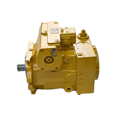 4339811 CA4339811 433-9811 20R6862 Para a categoria D6R2 TRACK-TYPE TRACTOR Bomba hidráulica Bomba de pistão Bomba principal Bomba de assentamento Bomba GP-PISTÃO mercado de revendedores Original