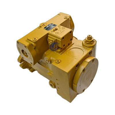 4339811 CA4339811 433-9811 20R6862 Para a categoria D6R2 TRACK-TYPE TRACTOR Bomba hidráulica Bomba de pistão Bomba principal Bomba de assentamento Bomba GP-PISTÃO mercado de revendedores Original