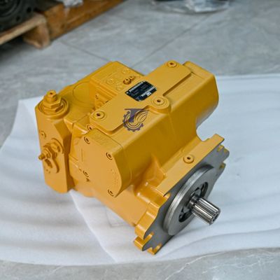 4339811 CA4339811 433-9811 20R6862 Para a categoria D6R2 TRACK-TYPE TRACTOR Bomba hidráulica Bomba de pistão Bomba principal Bomba de assentamento Bomba GP-PISTÃO mercado de revendedores Original