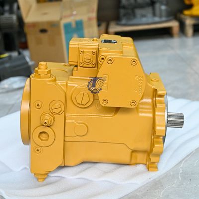 4339811 CA4339811 433-9811 20R6862 Para a categoria D6R2 TRACK-TYPE TRACTOR Bomba hidráulica Bomba de pistão Bomba principal Bomba de assentamento Bomba GP-PISTÃO mercado de revendedores Original