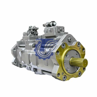 VOE14666232 VOE 14666232 Para VOLVO EC750D EC750E Excavadora Bomba Hidráulica Bomba de pistão Bomba MAIN BOMBA Bomba Assy Bomba de montagem mercado de reposição Original