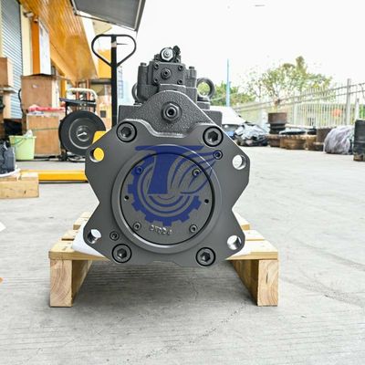 VOE14666232 VOE 14666232 Para VOLVO EC750D EC750E Excavadora Bomba Hidráulica Bomba de pistão Bomba MAIN BOMBA Bomba Assy Bomba de montagem mercado de reposição Original