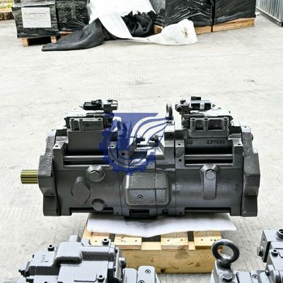 VOE14666232 VOE 14666232 Para VOLVO EC750D EC750E Excavadora Bomba Hidráulica Bomba de pistão Bomba MAIN BOMBA Bomba Assy Bomba de montagem mercado de reposição Original