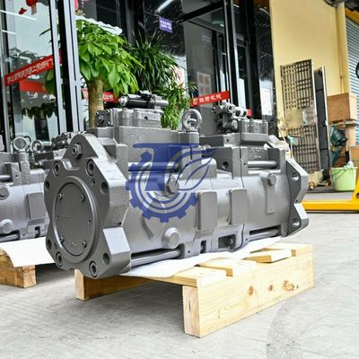 VOE14666232 VOE 14666232 Para VOLVO EC750D EC750E Excavadora Bomba Hidráulica Bomba de pistão Bomba MAIN BOMBA Bomba Assy Bomba de montagem mercado de reposição Original