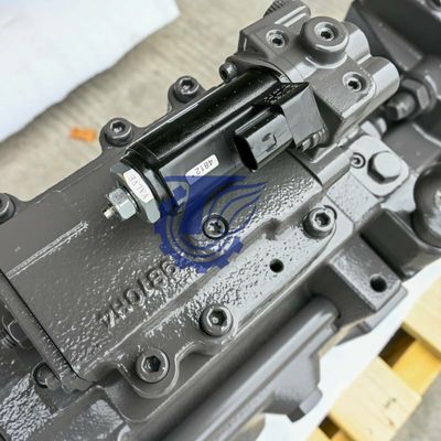 VOE14666232 VOE 14666232 Para VOLVO EC750D EC750E Excavadora Bomba Hidráulica Bomba de pistão Bomba MAIN BOMBA Bomba Assy Bomba de montagem mercado de reposição Original