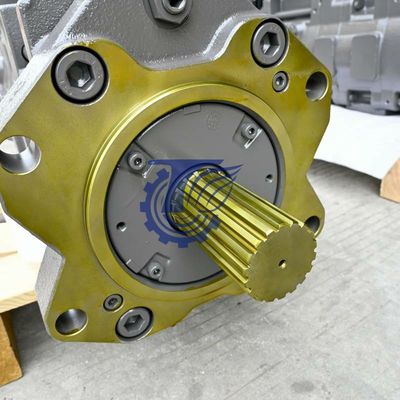 VOE14666232 VOE 14666232 Para VOLVO EC750D EC750E Excavadora Bomba Hidráulica Bomba de pistão Bomba MAIN BOMBA Bomba Assy Bomba de montagem mercado de reposição Original