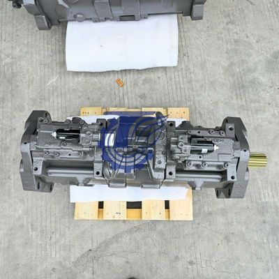 VOE14666232 VOE 14666232 Para VOLVO EC750D EC750E Excavadora Bomba Hidráulica Bomba de pistão Bomba MAIN BOMBA Bomba Assy Bomba de montagem mercado de reposição Original