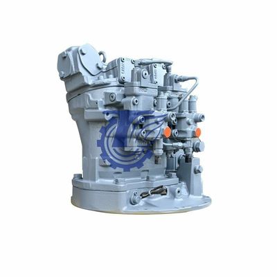 9275341 9274600 Para a HITACHI ZX210W-3 ZX220W-3 ZX250W-3 Peças de escavadeira HPV118HW Bomba de pistão hidráulica Bomba hidráulica Bomba MAIN BOMBA BOMBA DEPARAÇÃO BOMBA BOMBA ASSY Montagem de bomba mercado pós-venda Original