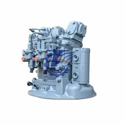 9275341 9274600 Para a HITACHI ZX210W-3 ZX220W-3 ZX250W-3 Peças de escavadeira HPV118HW Bomba de pistão hidráulica Bomba hidráulica Bomba MAIN BOMBA BOMBA DEPARAÇÃO BOMBA BOMBA ASSY Montagem de bomba mercado pós-venda Original
