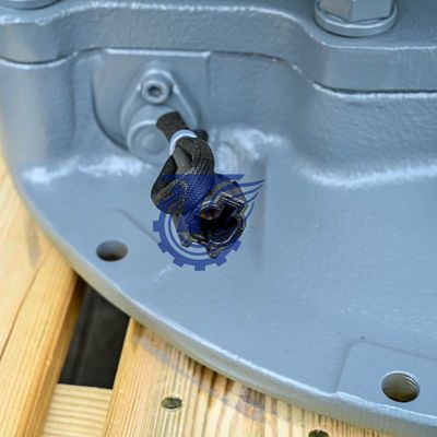 9275341 9274600 Para a HITACHI ZX210W-3 ZX220W-3 ZX250W-3 Peças de escavadeira HPV118HW Bomba de pistão hidráulica Bomba hidráulica Bomba MAIN BOMBA BOMBA DEPARAÇÃO BOMBA BOMBA ASSY Montagem de bomba mercado pós-venda Original