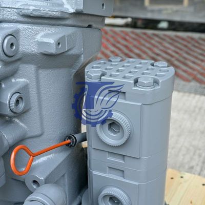 9275341 9274600 Para a HITACHI ZX210W-3 ZX220W-3 ZX250W-3 Peças de escavadeira HPV118HW Bomba de pistão hidráulica Bomba hidráulica Bomba MAIN BOMBA BOMBA DEPARAÇÃO BOMBA BOMBA ASSY Montagem de bomba mercado pós-venda Original