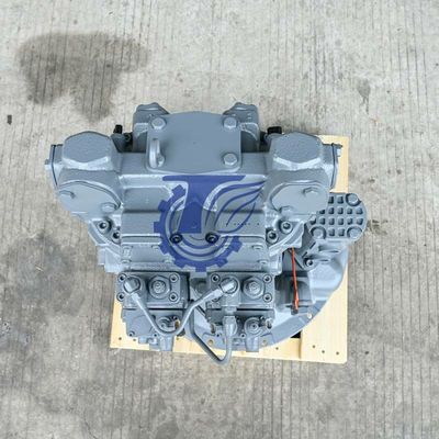 9275341 9274600 Para a HITACHI ZX210W-3 ZX220W-3 ZX250W-3 Peças de escavadeira HPV118HW Bomba de pistão hidráulica Bomba hidráulica Bomba MAIN BOMBA BOMBA DEPARAÇÃO BOMBA BOMBA ASSY Montagem de bomba mercado pós-venda Original