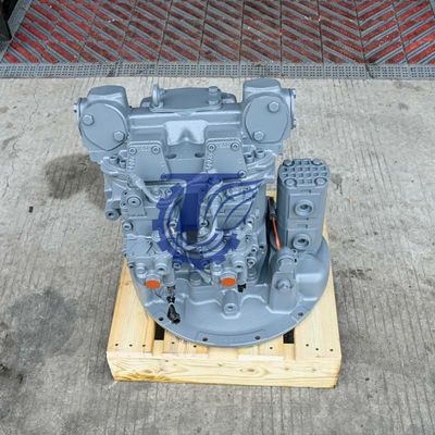 9275341 9274600 Para a HITACHI ZX210W-3 ZX220W-3 ZX250W-3 Peças de escavadeira HPV118HW Bomba de pistão hidráulica Bomba hidráulica Bomba MAIN BOMBA BOMBA DEPARAÇÃO BOMBA BOMBA ASSY Montagem de bomba mercado pós-venda Original