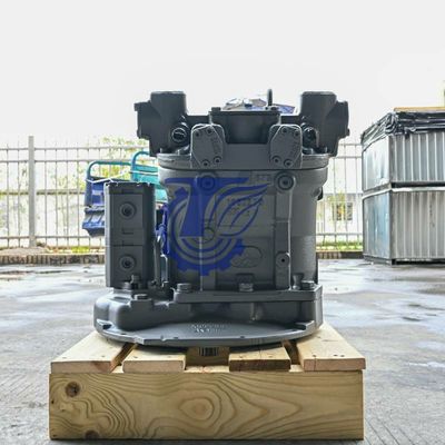 9275341 9274600 Para a HITACHI ZX210W-3 ZX220W-3 ZX250W-3 Peças de escavadeira HPV118HW Bomba de pistão hidráulica Bomba hidráulica Bomba MAIN BOMBA BOMBA DEPARAÇÃO BOMBA BOMBA ASSY Montagem de bomba mercado pós-venda Original