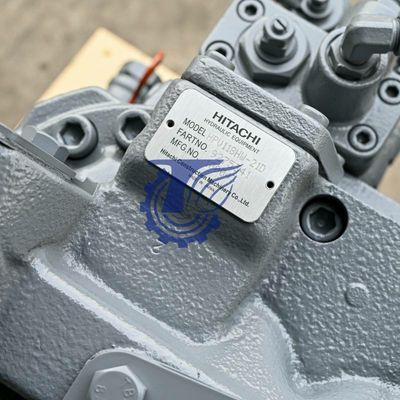 9275341 9274600 Para a HITACHI ZX210W-3 ZX220W-3 ZX250W-3 Peças de escavadeira HPV118HW Bomba de pistão hidráulica Bomba hidráulica Bomba MAIN BOMBA BOMBA DEPARAÇÃO BOMBA BOMBA ASSY Montagem de bomba mercado pós-venda Original