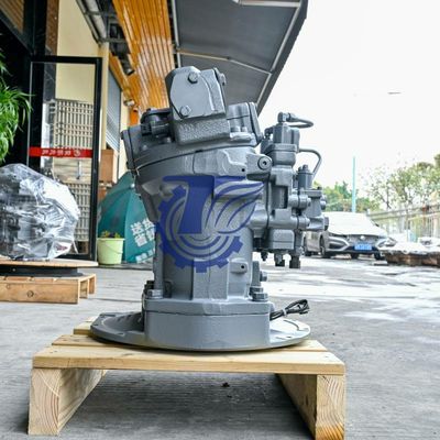 9275341 9274600 Para a HITACHI ZX210W-3 ZX220W-3 ZX250W-3 Peças de escavadeira HPV118HW Bomba de pistão hidráulica Bomba hidráulica Bomba MAIN BOMBA BOMBA DEPARAÇÃO BOMBA BOMBA ASSY Montagem de bomba mercado pós-venda Original