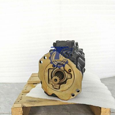 708-1W-02260 708-1W-02270 708-1W-00450 708-1W-00460 Para Komatsu HM400-3MO HM400-5 HM400-5EO Caminhões de descarga Peças de reposição Hidráulica Pisto de bomba Direção e elevação de bomba Montagem de bomba Pós-venda Original